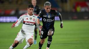 Flamengo x Independiente del Valle palpites, análise e odds - 17/09/2026