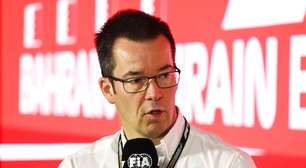 F1: Alpine anuncia retorno de Mike Elliott à Fórmula 1 como novo diretor técnico