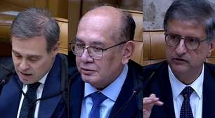 Gilmar Mendes defende Gonet e acusa Mendonça de 'intenção de lucrar politicamente' no caso Master