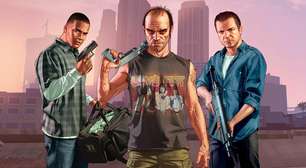 As expansões de GTA V que nunca existiram