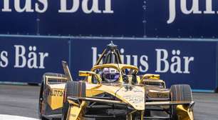 Fórmula E: Fortescue Zero fecha acordo para assumir a Penske