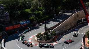 F1: GP de Mônaco recebe Sprint Race em 2027, mas formato pode ser um problema no Principado