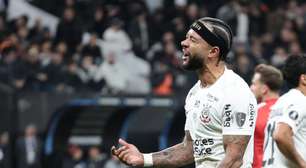 Torcedores picham muros do Corinthians e pedem saída de Memphis: 'Futebol de centavos'