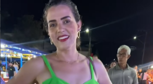 Mulher é encontrada morta após sair de casa para fazer faxina