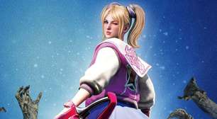 Lollipop Chainsaw 2: Back2Back é anunciado e chega em 2027 para PlayStation 5
