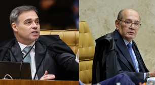 Mendonça rebate Gilmar, acusa-o de tentar 'constranger o julgador' e pede aprovação de um código de ética no STF