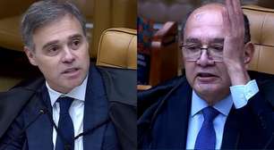 Mendonça rebate Gilmar, diz que ministro tenta 'constranger o julgador' e pede código de ética no STF