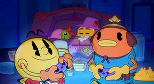 Pac-Man chega ao Fortnite no Capítulo 7 Temporada 4: Assuma o Controle