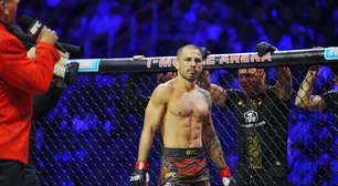 UFC 331: Pantoja recuperará o cinturão? Veja as odds para apostar
