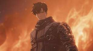 Solo Leveling: Karma apresenta dois novos trailers na Tokyo Game Show 2026