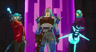Heart Machine, de Hyper Light Drifter, está perto de fechar as portas