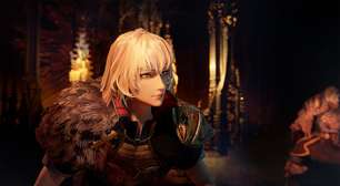 Bloodstained: The Scarlet Engagement ganha novo trailer na Tokyo Game Show 2026