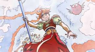 Terranigma será lançado em janeiro de 2027 para PC, PlayStation, Switch e Xbox