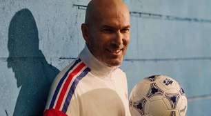 Zidane promove mudanças nas regras da seleção francesa antes da estreia