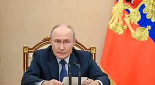 Por que Putin se importa com as eleições legislativas mesmo com resultado previsível