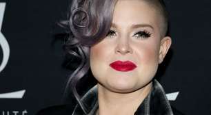 Kelly Osbourne relembra última conversa com Ozzy Osbourne antes da morte