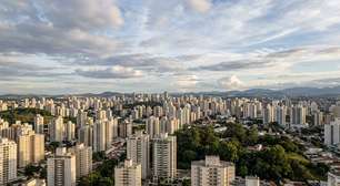 Previsão do tempo em São José dos Campos hoje: veja como fica o clima nesta sexta-feira