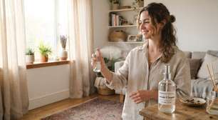 Como preparar um perfume exclusivo para perfumar sua casa