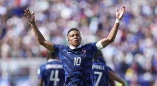 Mbappé deixa Nike após quase 20 anos e vira rosto de nova marca no futebol