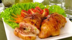 7 receitas fáceis e deliciosas com sobrecoxa de frango