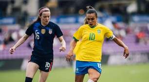 Netflix define narrador para Copa do Mundo Feminina 2027 no Brasil