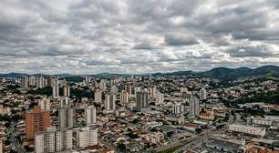 Previsão do tempo em Jundiaí (SP) hoje: veja como fica o clima nesta sexta-feira
