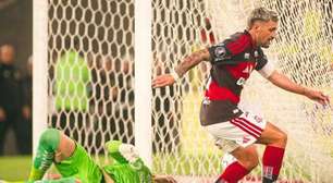 Arrascaeta detalha gol que tirou Flamengo do sufoco: "Acreditei"