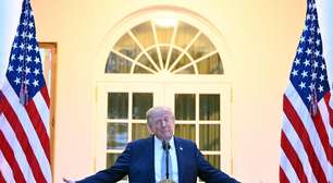Trump afirma estar em contato com rebeldes houthis no Iêmen