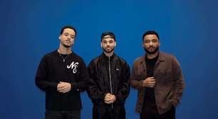 "Só Fé" coloca música urbana e gospel no mesmo estúdio em encontro que reúne L7nnon, Eli Soares, Chris MC, Ton Carfi e mais!