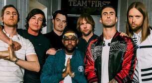 'Payphone', de Maroon 5 e Wiz Khalifa, atinge 1 bilhão de visualizações no YouTube
