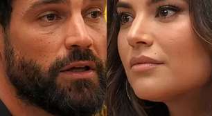 Homem surpreende mulher durante encontro amoroso em programa: "Todo homem 100% hétero pode ser um pouco gay"
