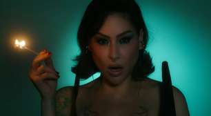 "Sobremesa": veja clipe e letra da música nova da Pitty!