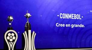 Libertadores e Sul-Americana têm semifinais definidas; veja datas