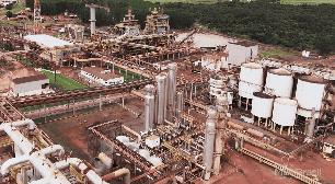 Passivo ambiental já é aproveitado como fonte de energia