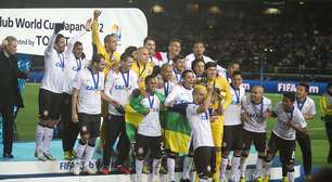 Campeão mundial pelo Corinthians é anunciado por clube brasileiro
