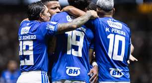 Cruzeiro está entre os melhores, mas há um detalhe preocupante