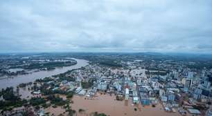 91% dos brasileiros cobram propostas contra a crise climática nas Eleições 2026