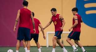 Sevilla x Barcelona: escalações e onde assistir