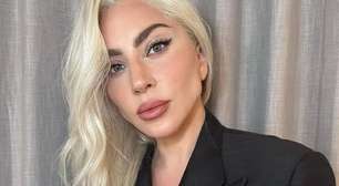 Saiba qual é o nome exótico da primeira filha da Lady Gaga
