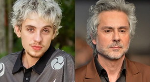 Juliano Floss vai se vingar de Alexandre Nero em próxima novela da Globo