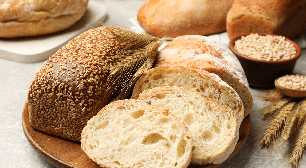 5 erros comuns ao fazer pão em casa e como evitá-los
