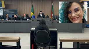 Júri do caso Sarah é dissolvido após defesa abandonar plenário; MP critica decisão