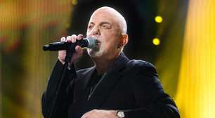 O compositor musical que fazia tudo 'absolutamente certo', segundo Billy Joel