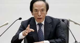 Juros do Japão sobem ao maior nível em 31 anos e podem dobrar até 2027, diz Capital Economics