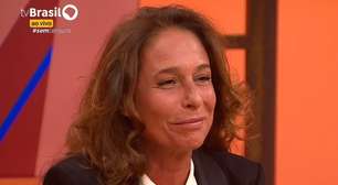 Andréa Beltrão completa 63 anos e estreia em novo filme nos cinemas