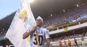 Ex-Paysandu, Bergson surpreende com novo passo na carreira; Detalhes