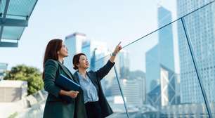 Empresas resilientes crescem mais rápido