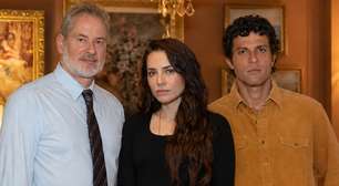 Quem Ama Cuida: Pedro arma e Adriana vai presa. Descubra como!