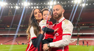 Bianca Andrade comenta ciúmes e celebra chegada do novo irmão de Cris