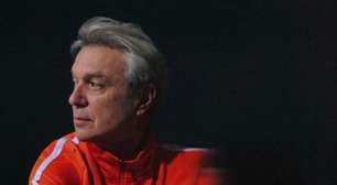 Ex-Talking Heads, David Byrne lança novo single, 'My Madness'